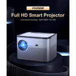 Projector PG550W (Android)